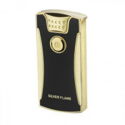 Златиста запалка SILVER FLAME