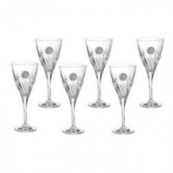 Чаши за вино - дървото на...