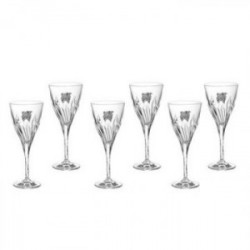 Чаши за вино - грозде