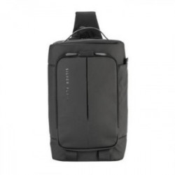 Мъжка раницa през рамо...