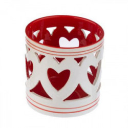 Коледен свещник