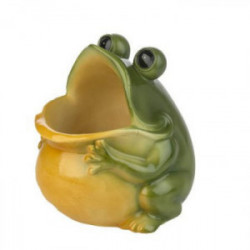 Жаба касичка