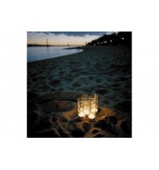 PHILIPPI Градински свещник...