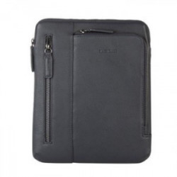 Мъжка чанта цвят тъмно...