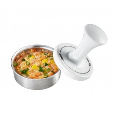 GEFU Преса за кюфтета и...