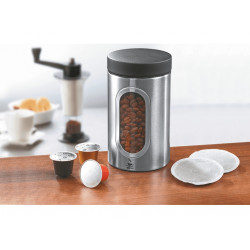 GEFU Кутия за кафе PIERO,...