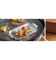 GEFU Перфорирана барбекю...