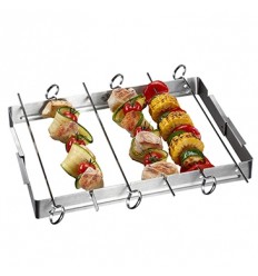 GEFU К-т от 6 шишчета и...