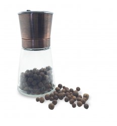 Nerthus Мелничка за сол или...