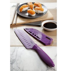 ZYLISS Нож “Сантоку“ с...