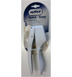 ZYLISS Преса за чесън
