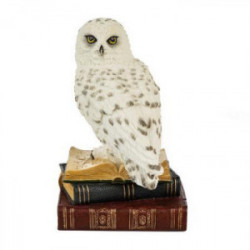 Статуетка бухал