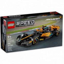 76919 Състезателна кола...