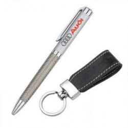 Комплект химикалка и...