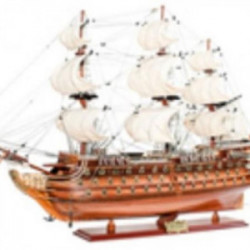 Модел на кораб VICTORY