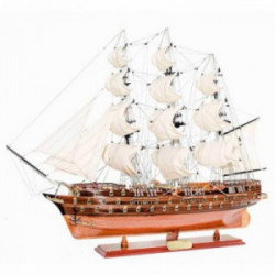 Модел на кораб NAPOLEON
