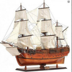 Модел на кораб HMS ENDEAVOUR