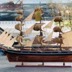 Модел на кораб CUTTY SARK