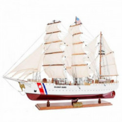 Модел на кораб US. COAST...