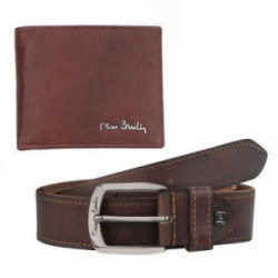 Мъжки комплект портфейл и...