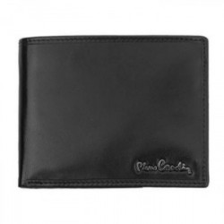 Мъжки комплект портфейл и...