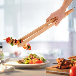 GEFU Дървени щипки за...