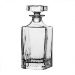 Бутилка за уиски RCR Italy,...