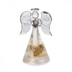 Стъклен ангел