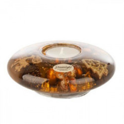 Коледен свещник