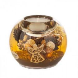 Коледен свещник