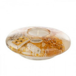 Коледен свещник