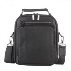 Мъжка чанта Silver Flame