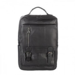 Мъжка чанта Silver Flame