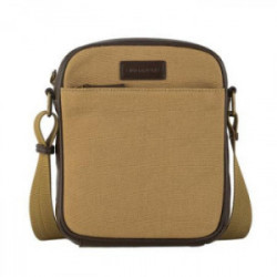 Мъжка чанта Silver Flame