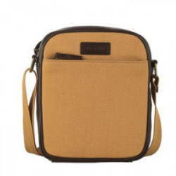 Мъжка чанта Silver Flame