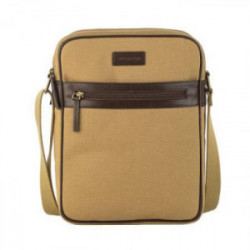 Мъжка чанта Silver Flame