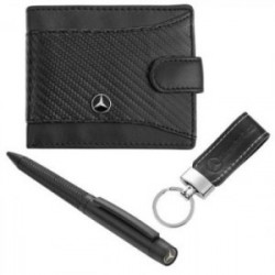 Мъжки комплект химикалка,...