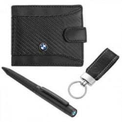 Мъжки комплект химикалка,...