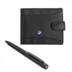 Мъжки комплект химикалка и...