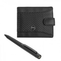 Мъжки комплект химикалка и...