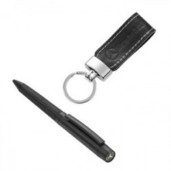 Комплект химикалка и...