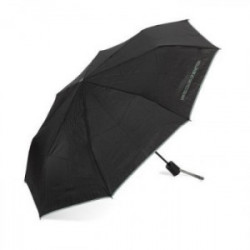 Чадър BENETTON - черен