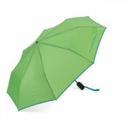 Чадър BENETTON - зелен