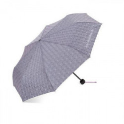 Чадър BENETTON - лилав