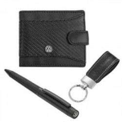 Мъжки комплект химикалка,...