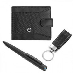 Мъжки комплект химикалка,...