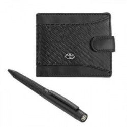 Мъжки комплект химикалка и...