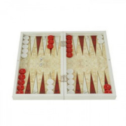ТАБЛА Red Marble L