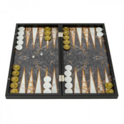 ТАБЛА Grey Marble XXL