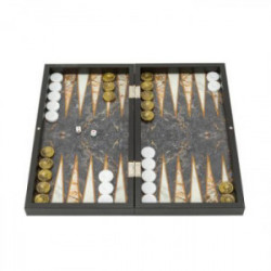 ТАБЛА Grey Marble L